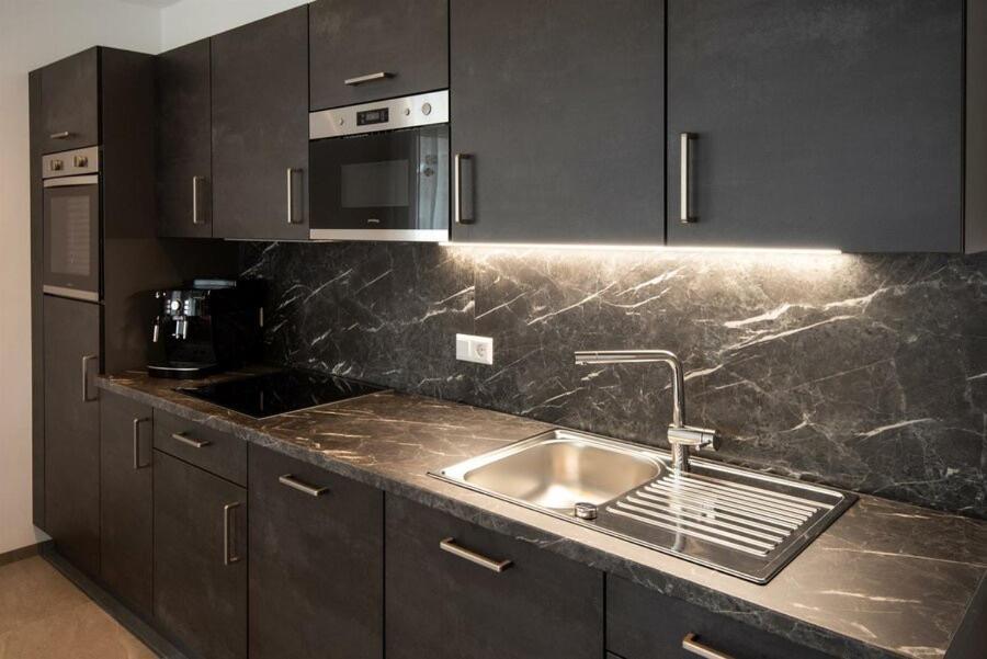 Apartment Lina Grobming Zewnętrze zdjęcie