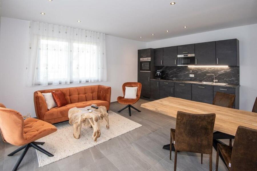 Apartment Lina Grobming Zewnętrze zdjęcie