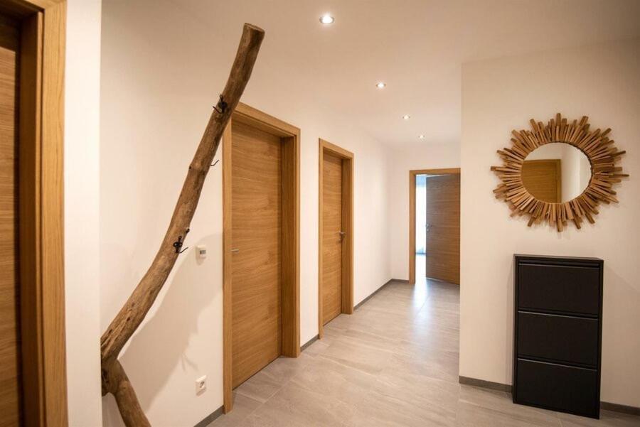 Apartment Lina Grobming Zewnętrze zdjęcie