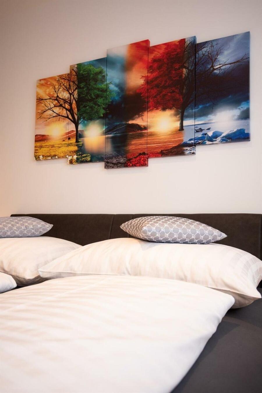 Apartment Lina Grobming Zewnętrze zdjęcie